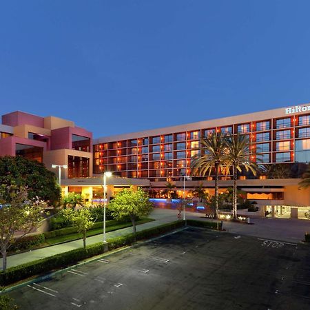 Hotel Hilton Orange County/Costa Mesa Esterno foto