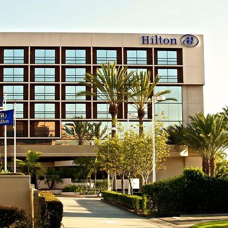 Hotel Hilton Orange County/Costa Mesa Esterno foto